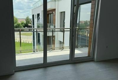 Apartament 2 camere de vanzare Ansamblu Nou Rezidential - 6