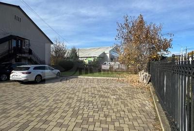 Spațiu 300mp + curte - parter, vizibilitate excelenta - CUG - 3.000€ - 18