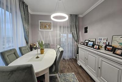 Casa 4 camere de vanzare in Dezmir Casa 4 camere de vanzare in Dezmir - 2