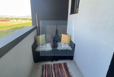 Apartament  2 camere ,64 mp utili - zona Triaj/Soho Residence - 12