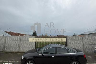 Spațiu comercial, în Buștenari - 2
