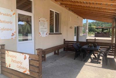 Spațiu comercial, de 40 mp, în Chițești - 5