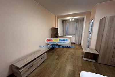 Drumul Taberei 34 garsoniera de inchiriat - 2