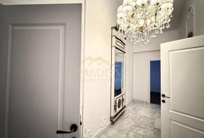 Spațiu comercial, de 138 mp, în Dorobanți - 5