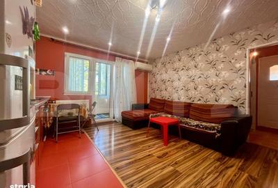 Apartament cu 3 camere în Rogerius
