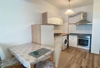 Apartament cu 2 camere nedecomandat în Nufărul - 2