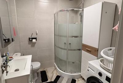 Apartament cu 3 camere decomandat în Preajba - 4