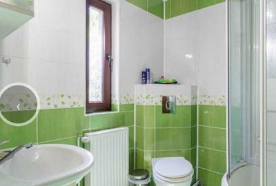 Apartament cu 3 camere decomandat în Giurgiului - 7