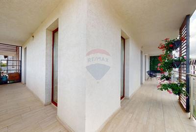 Comision 0% | Etaj 1 | Decomandat | 62 mp | Terasa 23 mp | Tractorul - 14