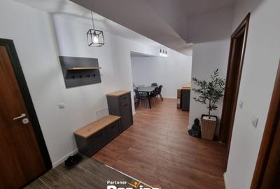 Apartament 2 camere de inchiriat Evergreen Tatara?i - 4