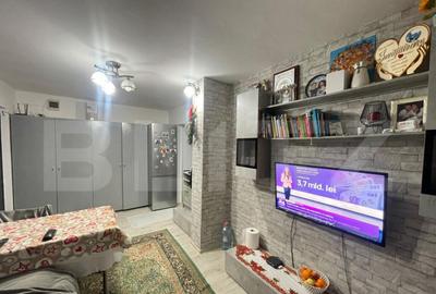 Apartament 2 camere decomandat,54mp, zona Siloz - 4