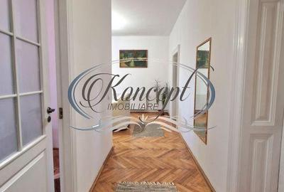 Apartament cu 2 camere, mobilat în Gruia - 17