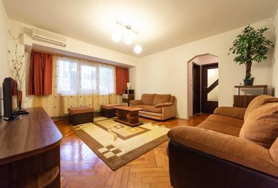 Apartament cu 2 camere semidecomandat în Podgoria - 7