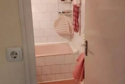 Apartament cu 2 camere decomandat, mobilat în Ampoi 3 - 4