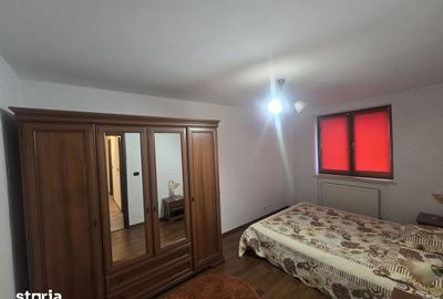 Apartament cu 2 camere în Mărăței - 13