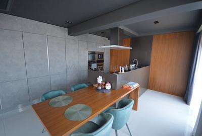 HERASTRAU PENTHOUSE LE CLUB  VEDERE PANORAMICA PARC | PARCARE - 9