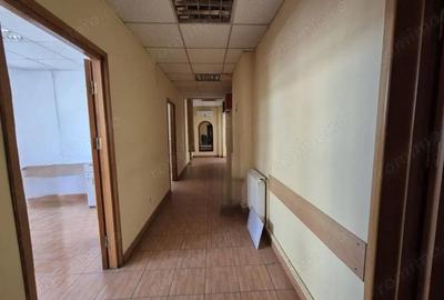 Spa?iu cabinet medical, coafura - zona centrala, etaj 1, 84 mp - 1