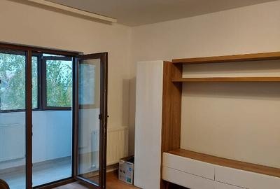 Inchiriez apartament 2 camere Iasi - Valea Lupului aproape de rond Era - 1