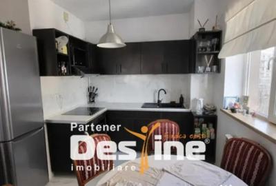 Apartament cu 2 camere decomandat în Tătărași - 4