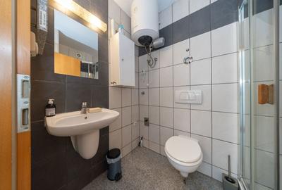 Garsonieră semidecomandată, mobilată în Bartolomeu - 10