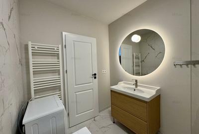 2 camere | Parcare | Bloc Nou | Auchan Iris - 9