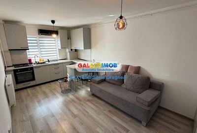 INCHIRIERE apartament 2 camere Aparatorii Patriei (Drumul Jilavei)