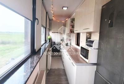 Apartament cu 2 camere decomandat în Tomis Plus - 4