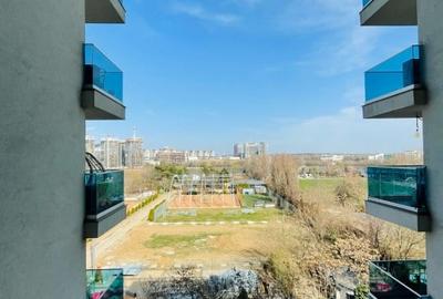 Apartament 3 camere - decomandat - zona Floreasca - 1