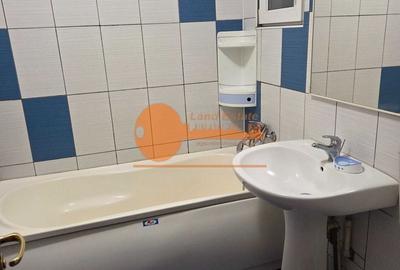 Apartament cu 3 camere decomandat, mobilat în Gorjului - 5