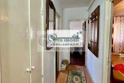 Apartament 1 camera Piata Unirii - 399 EURO - 7
