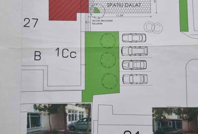 Spațiu comercial, de 67 mp, în Central - 2