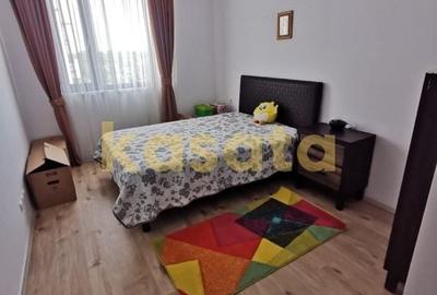 Apartament modern cu 3 camere de închiriat în Greenfield Băneasa - 5