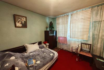 Apartament cu 3 camere Micro 19 - 7