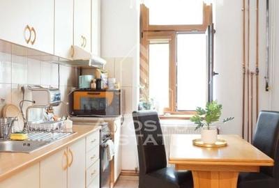 Apartament cu o camera zona Medicina, Pet Frendly - 6