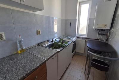 Garsonieră decomandată în Turnișor - 2