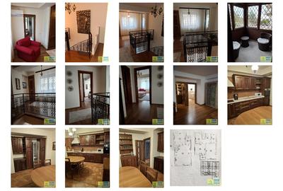 Mamaia, Dorna, duplex P+1, mobilat, gaze, inchirieri Constanta - 8