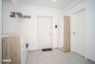 Apartament cu 2 camere în Albești - 6