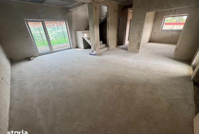 Casă cu 4 camere cu Teren 310 Mp în Calea Dumbrăvii - 5