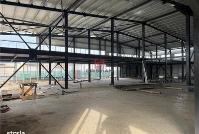 Spațiu comercial, de 2,000 mp, în Centura Nord - 2
