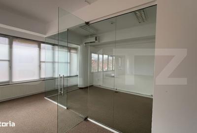 Spațiu comercial, de 100 mp, în Tipografilor - 2