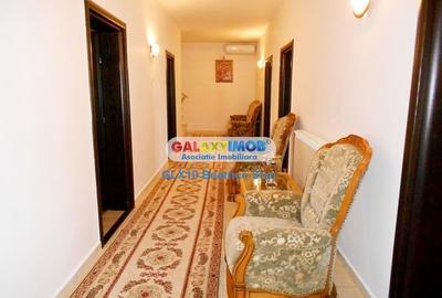 Vila splendida, o reala oaza de liniste intre lacul si padurea SNAGOV - 18