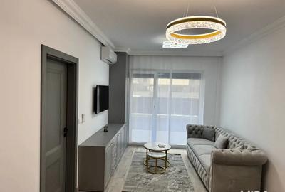 Inchiriez apartament doua camere cu terasa mare Adora - 1