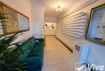 Apartament 2CD 67mp, et. intermediar, mobilat si utilat, Royal Town Copou - 4