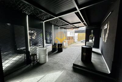 Afacere la cheie, 96mp, Strada Piezisa, Zona Ultracentrala - 14