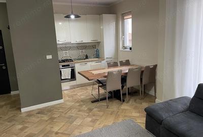 Apt cu 3 camere zona Braytim - 3