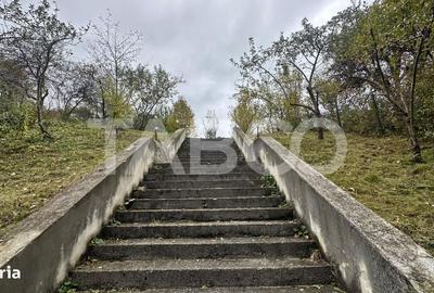 Casă cu 4 camere cu Teren 145 Mp în Central - 5