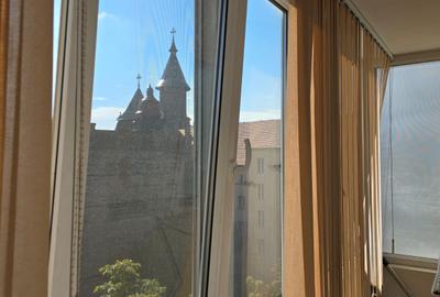 Ultracentral...3 camere...confort 1...str.Piatra Craiului Ultracentral...3 camere...confort 1...str.Piatra Craiului - 5