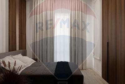 Garsonieră în Iancu Nicolae - 14