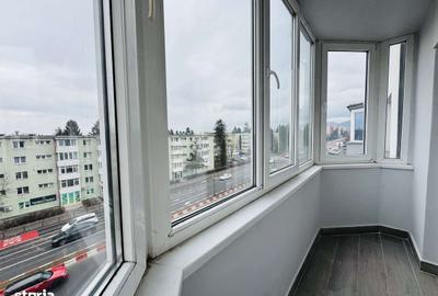 Apartament cu 2 camere decomandat în Dârste - 8