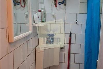 Garsonieră semidecomandată în Lazaret - 4